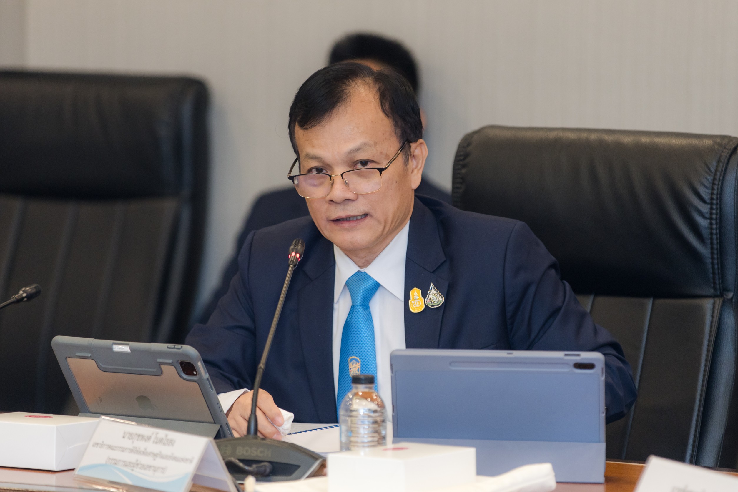 ข่าวรัฐมนตรี