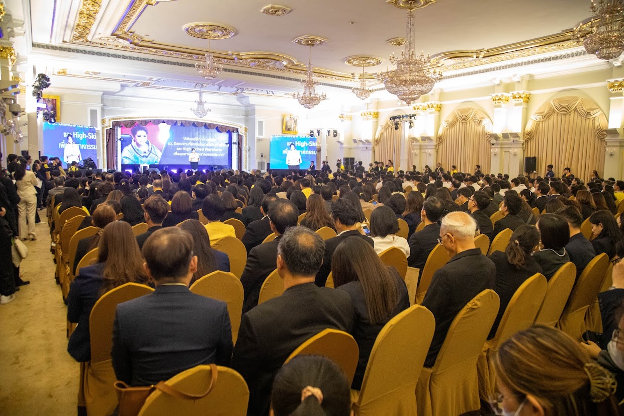 ข่าวรัฐมนตรี