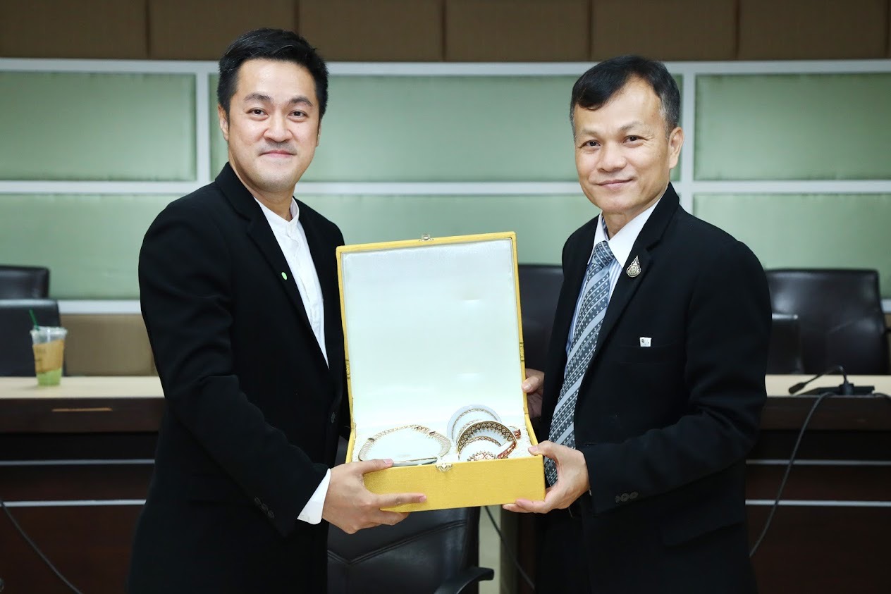 ข่าวสารกระทรวงฯ