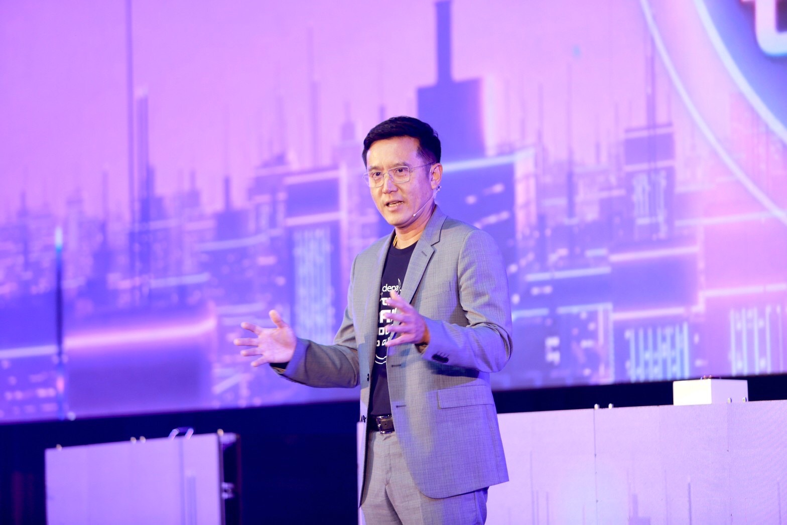 ข่าวรัฐมนตรี