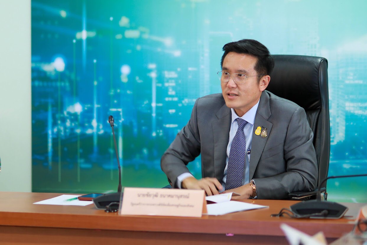 ข่าวรัฐมนตรี