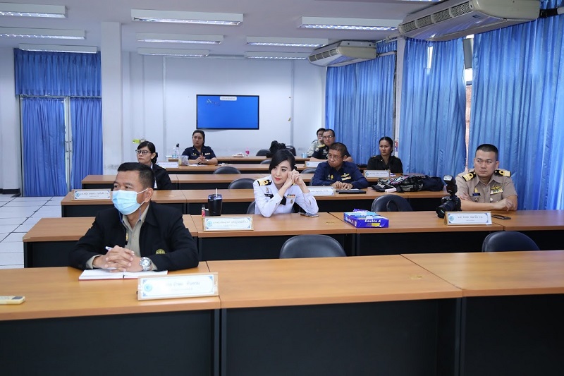 ข่าวสารกระทรวงฯ