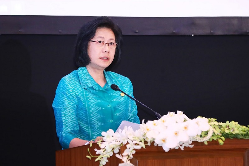 ข่าวสารกระทรวงฯ