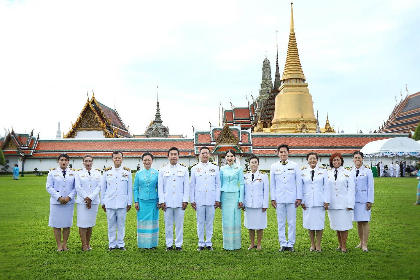 ข่าวรัฐมนตรี