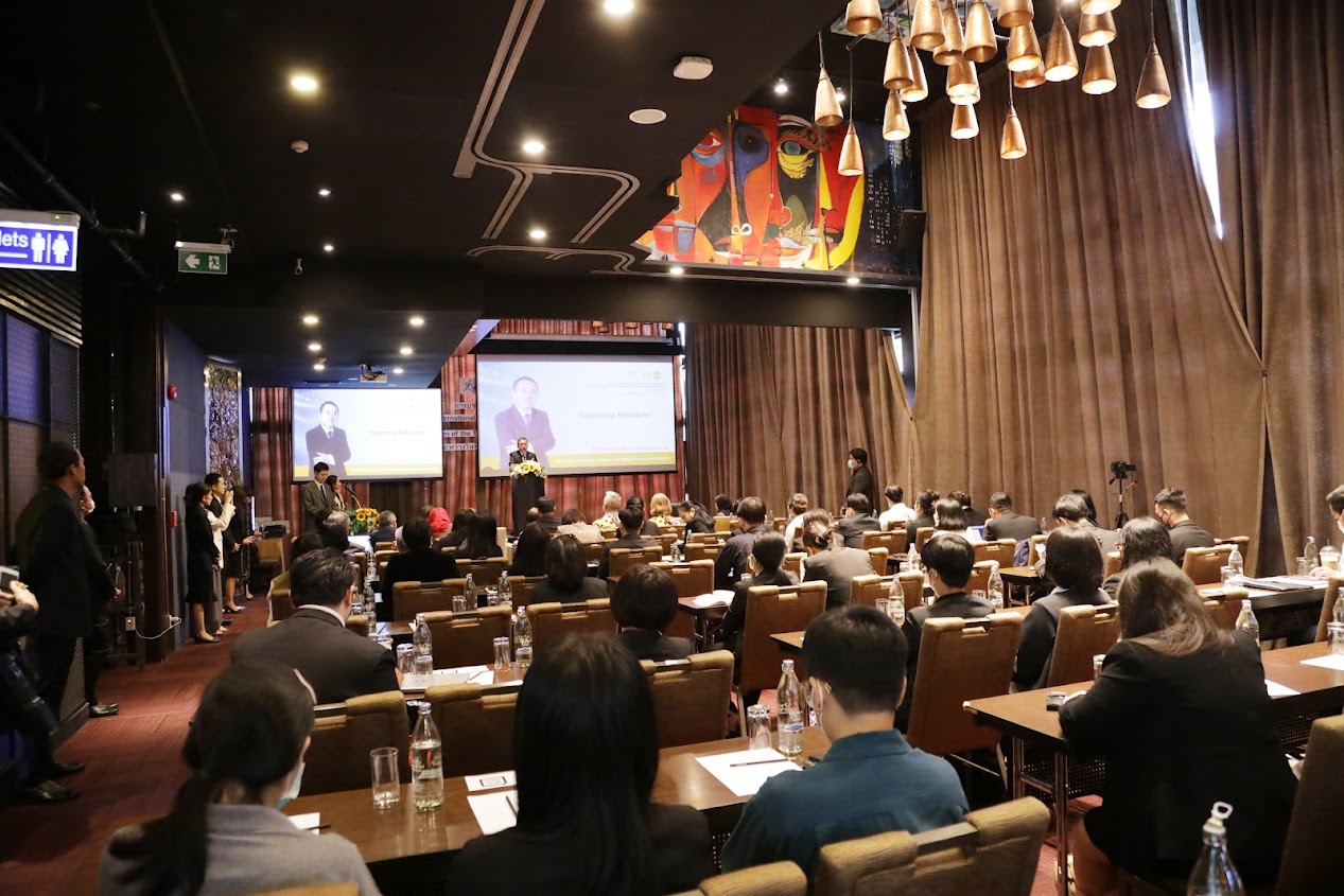 ข่าวสารกระทรวงฯ