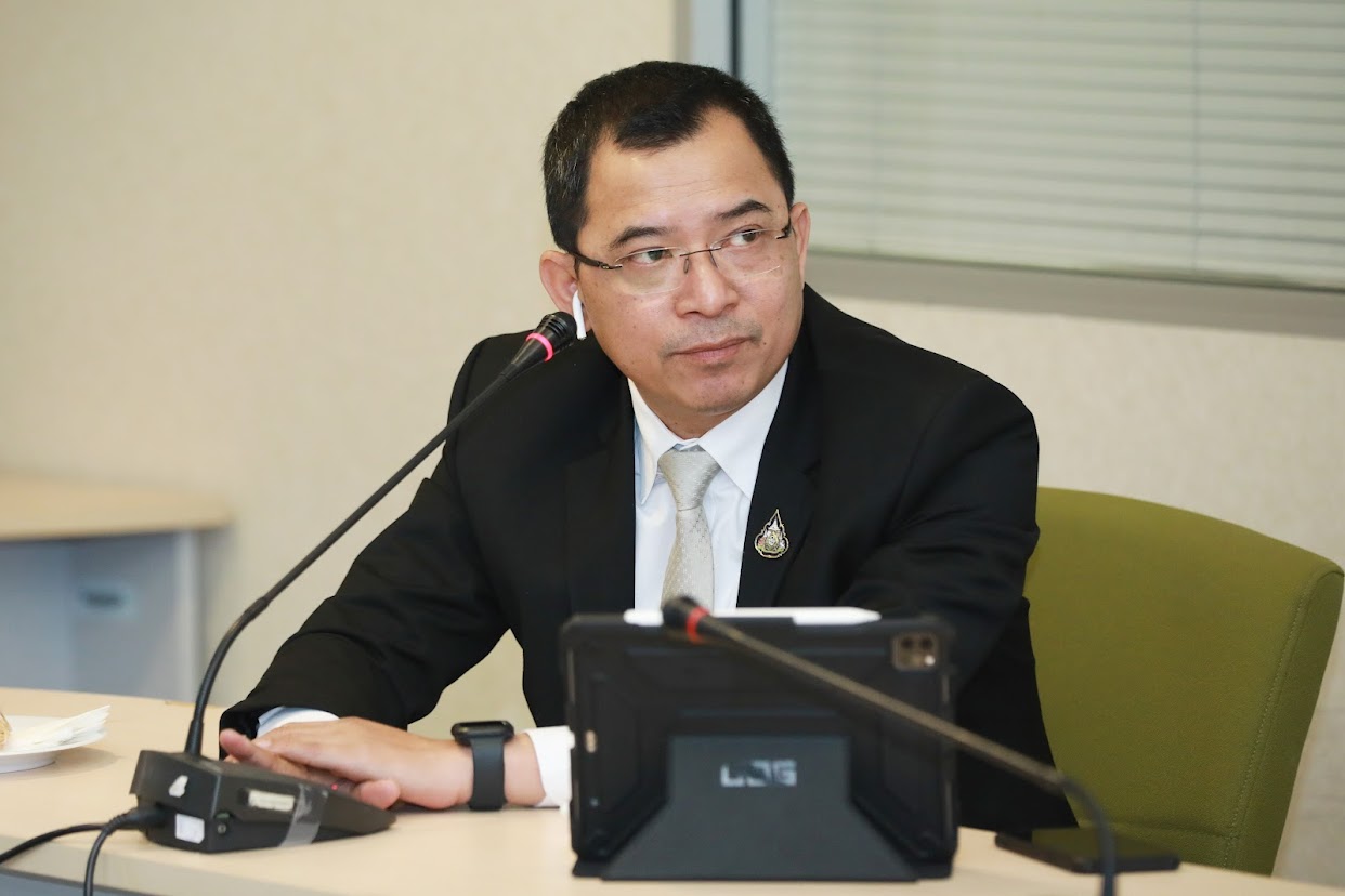 ข่าวสารกระทรวงฯ