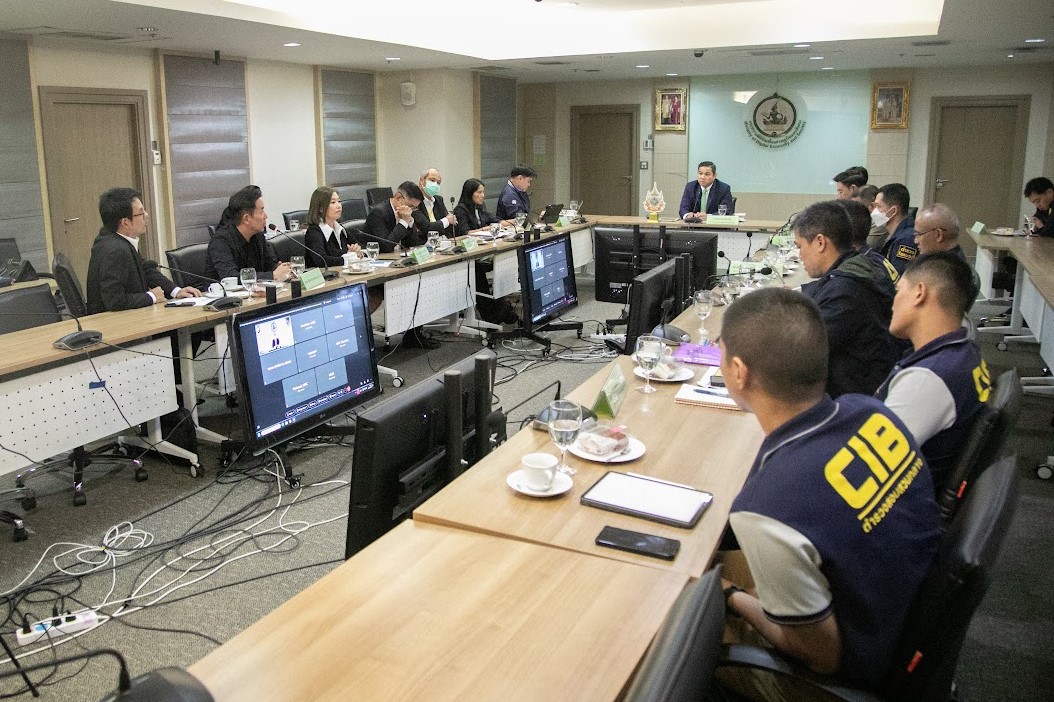 ข่าวสารกระทรวงฯ