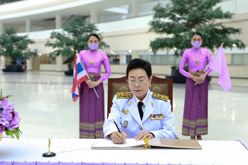 ข่าวรัฐมนตรี