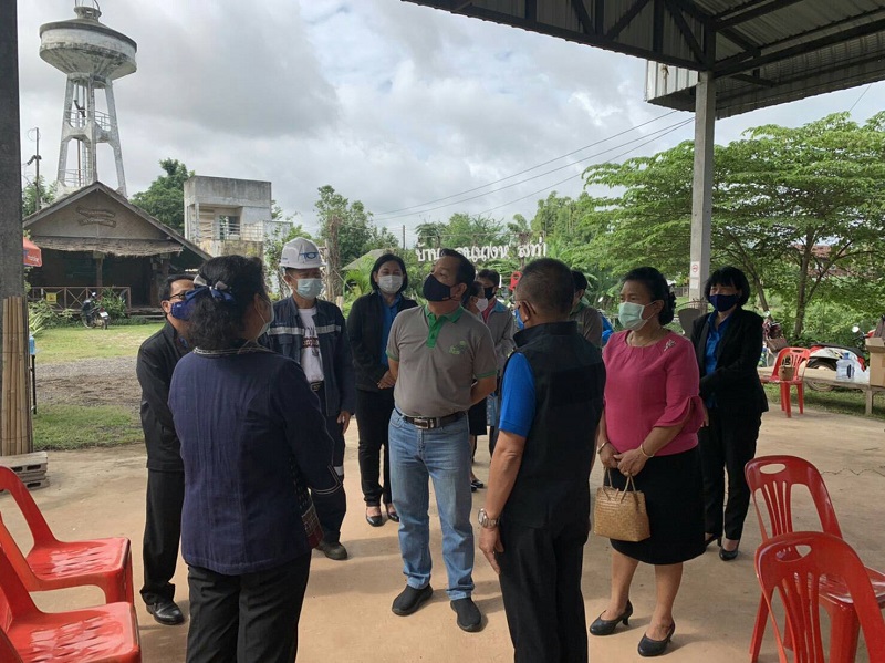 ข่าวสารกระทรวงฯ