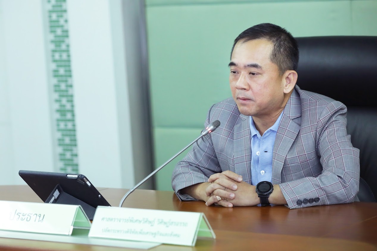 ข่าวสารกระทรวงฯ