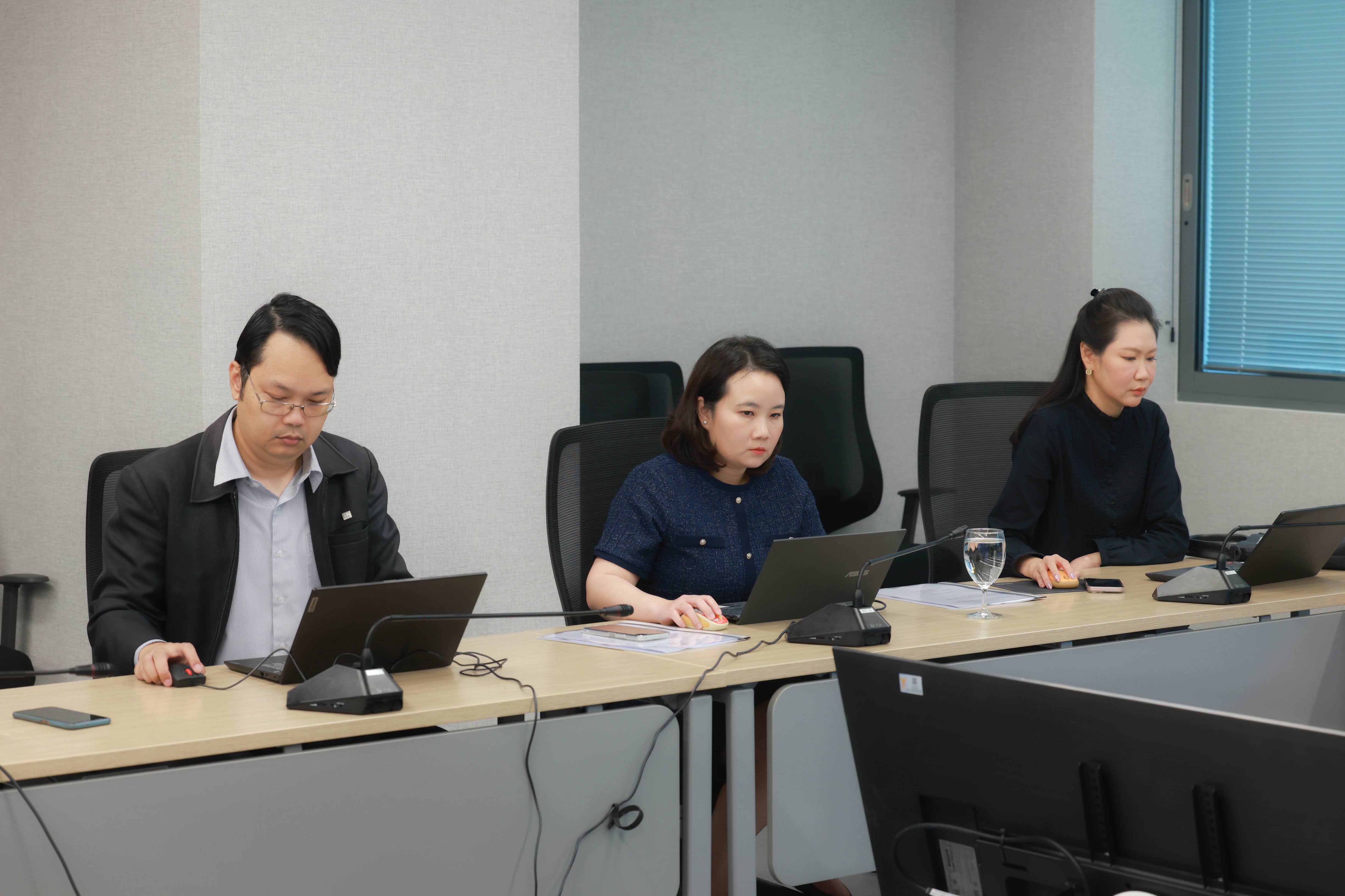 ข่าวสารกระทรวงฯ