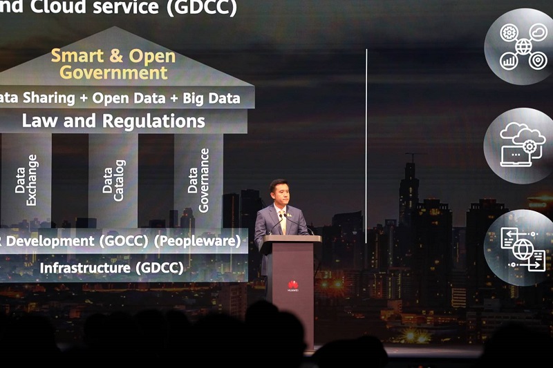 ข่าวรัฐมนตรี