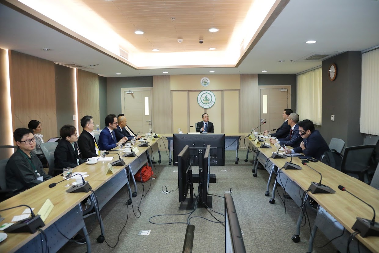 ข่าวสารกระทรวงฯ