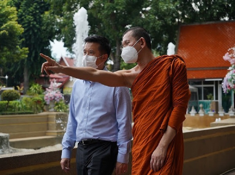 ข่าวรัฐมนตรี