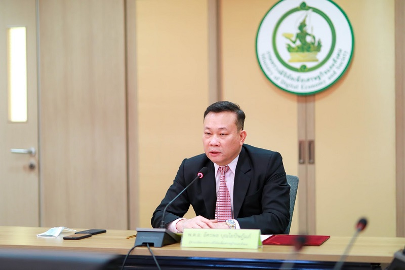 ข่าวสารกระทรวงฯ