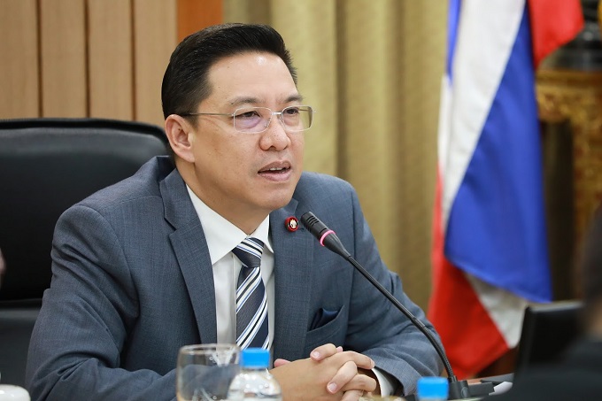 ข่าวสารกระทรวงฯ