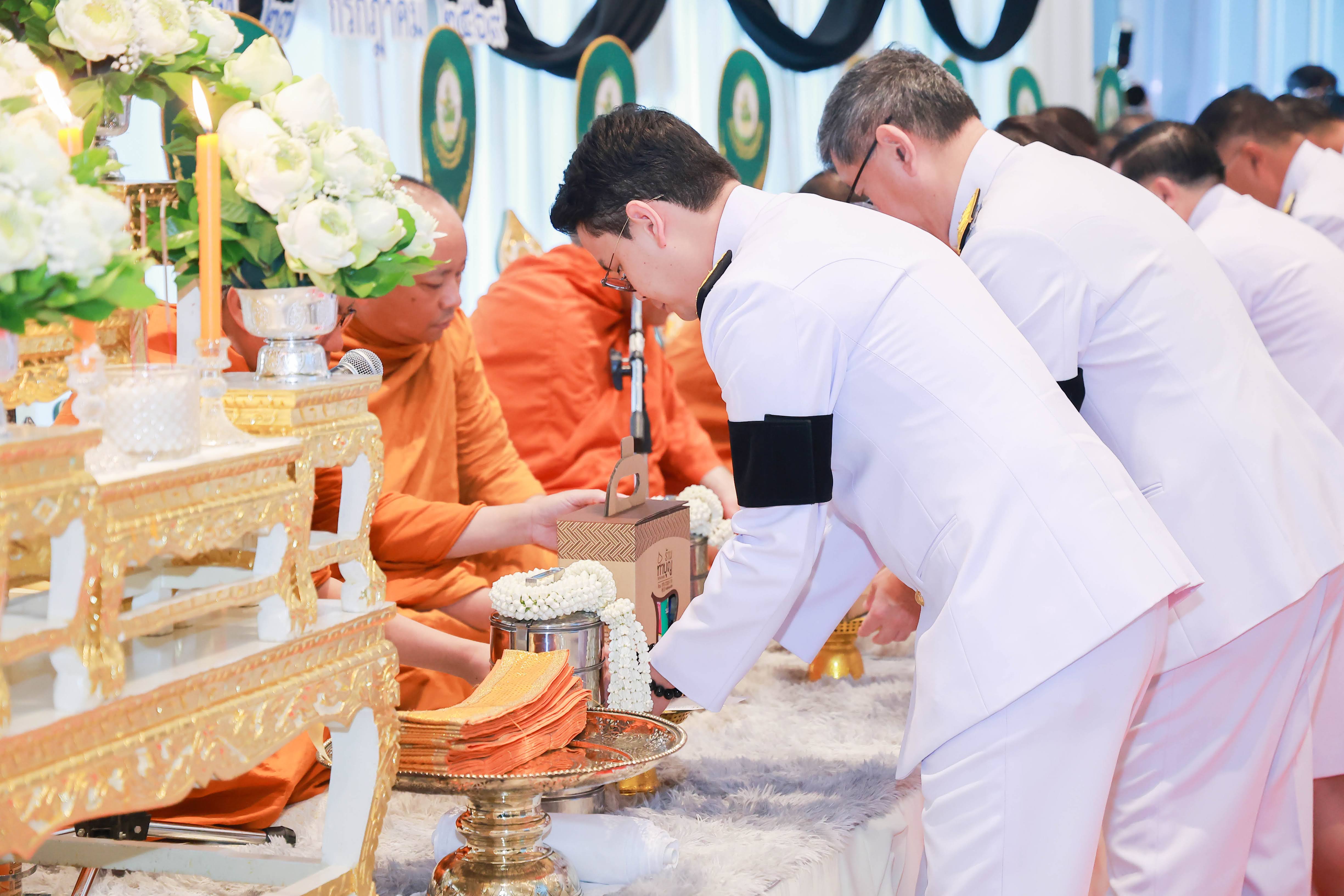 ข่าวรัฐมนตรี