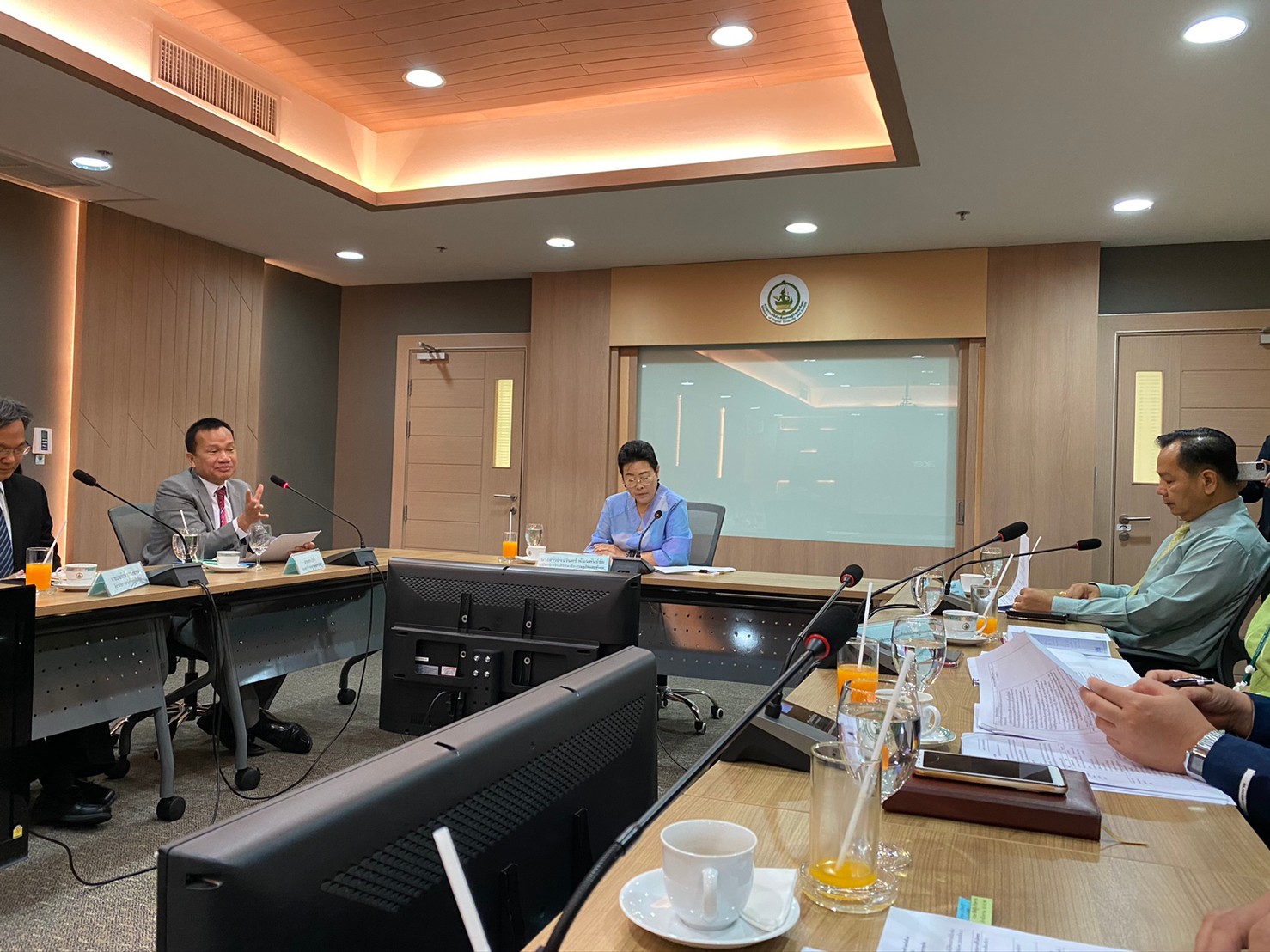 ข่าว ศปท.