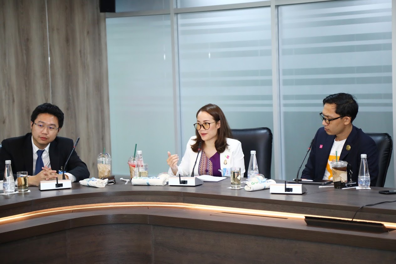 ข่าวสารกระทรวงฯ