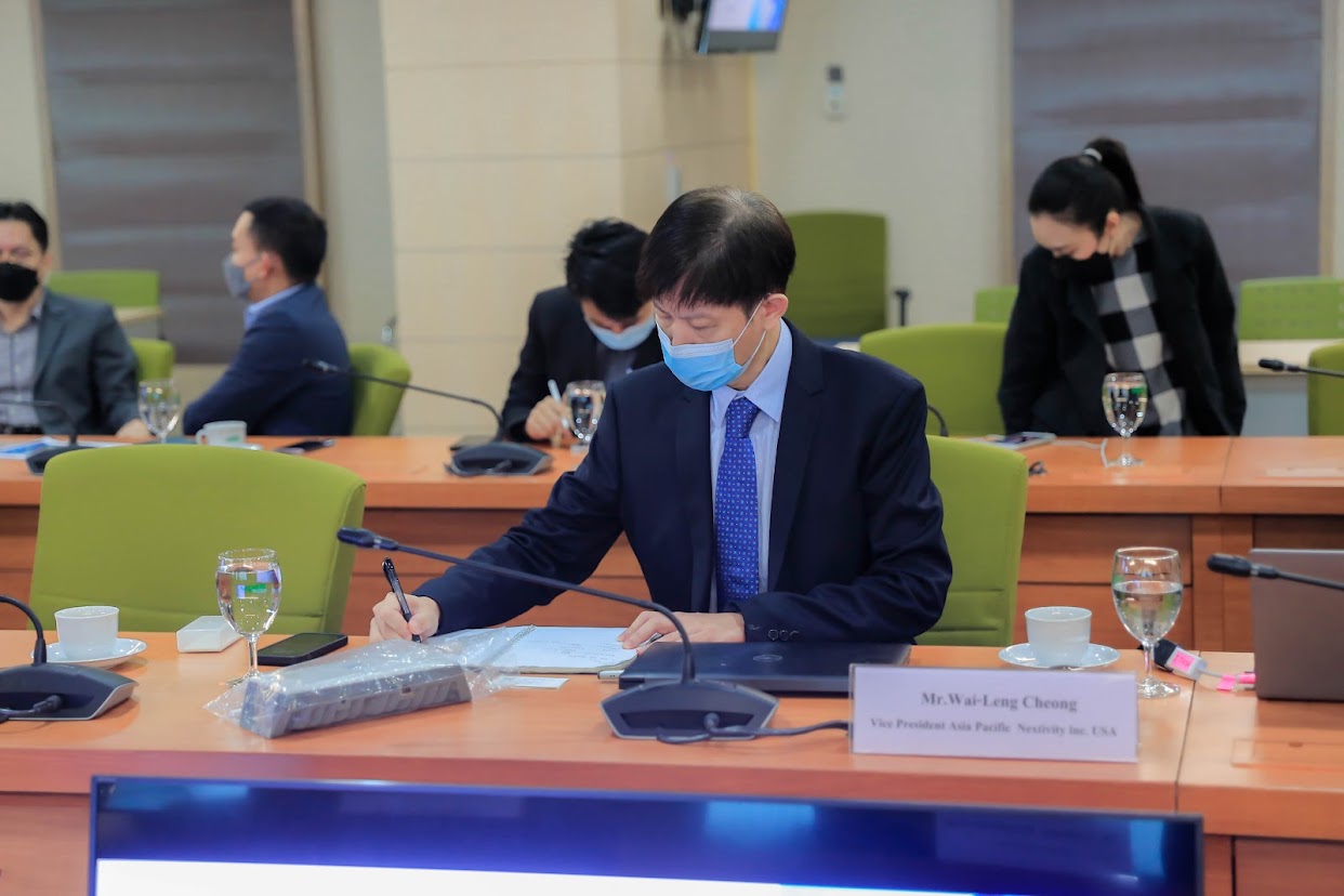 ข่าวรัฐมนตรี