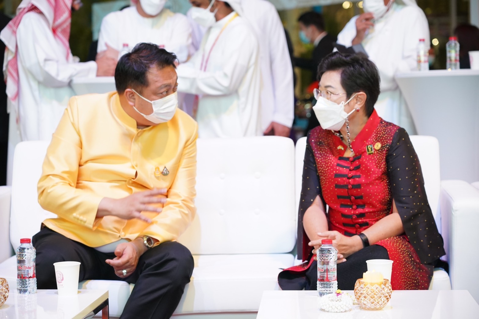 ข่าวสารกระทรวงฯ