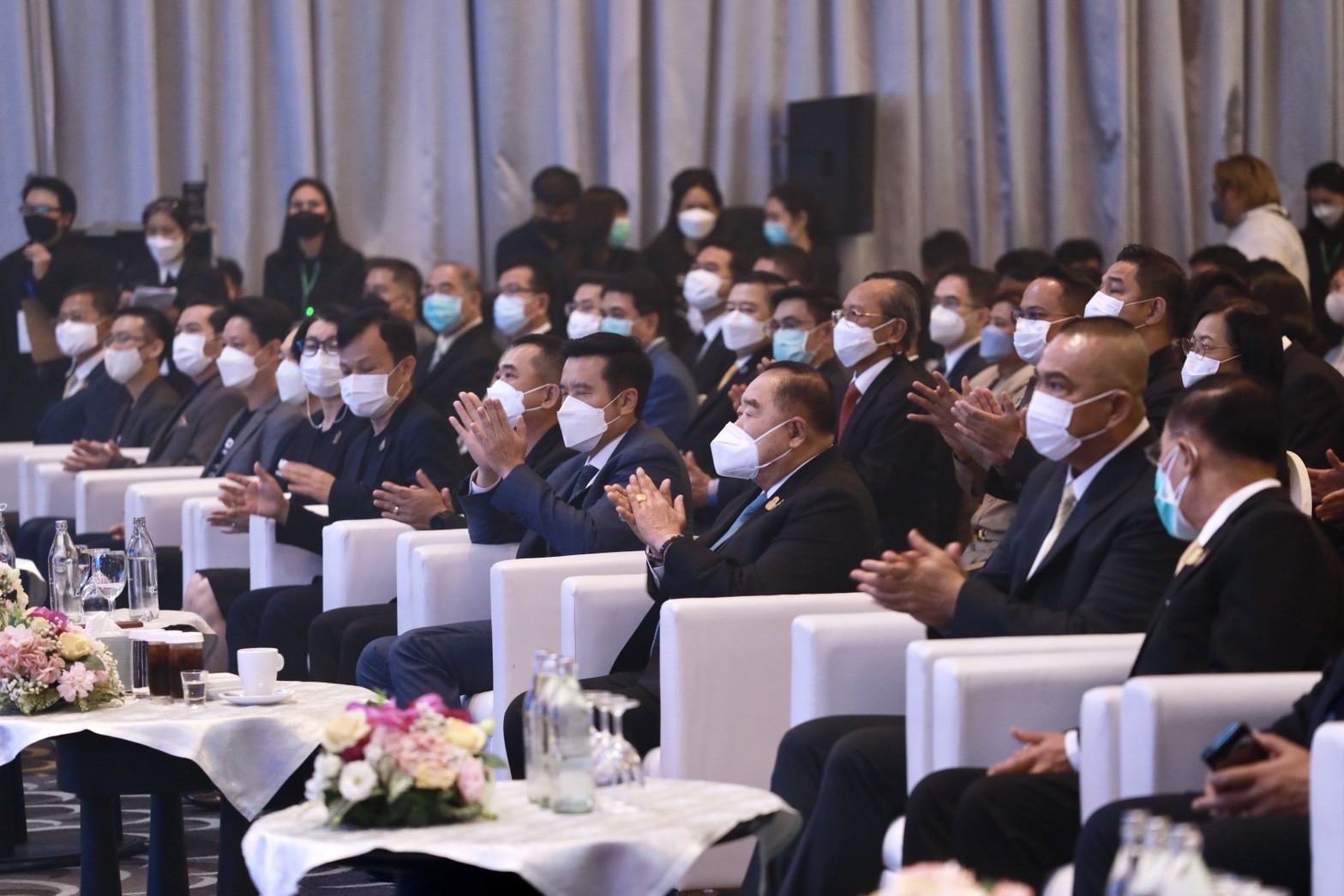 ข่าวรัฐมนตรี