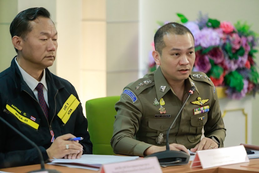 ข่าวรัฐมนตรี