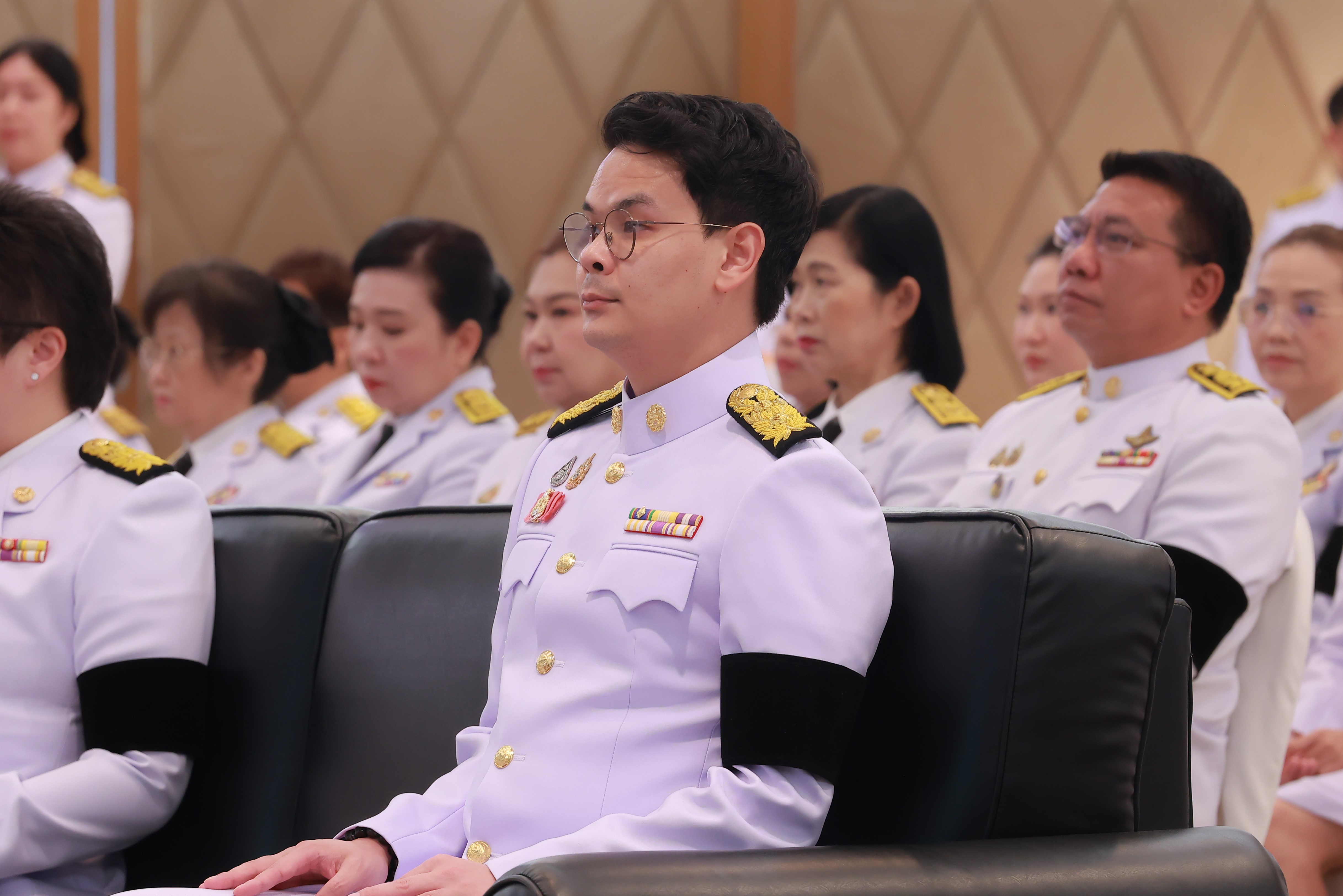 ข่าวรัฐมนตรี