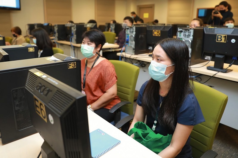 ข่าวสารกระทรวงฯ