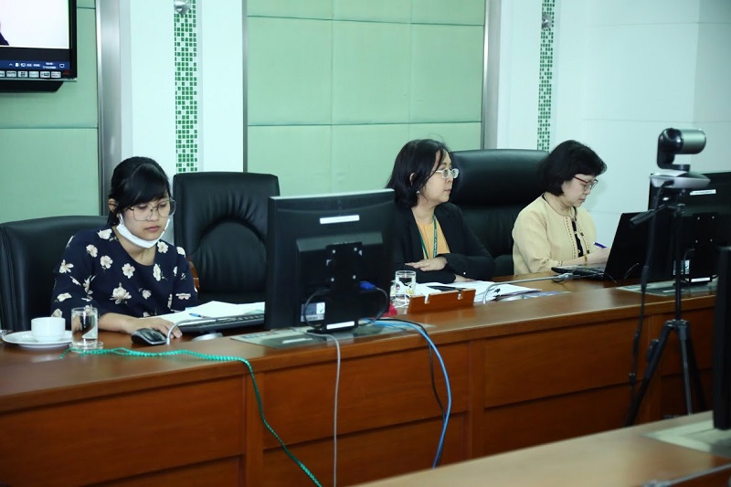 ข่าวสารกระทรวงฯ