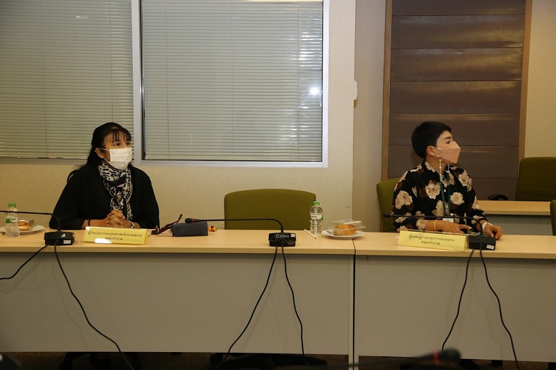 ข่าวสารกระทรวงฯ