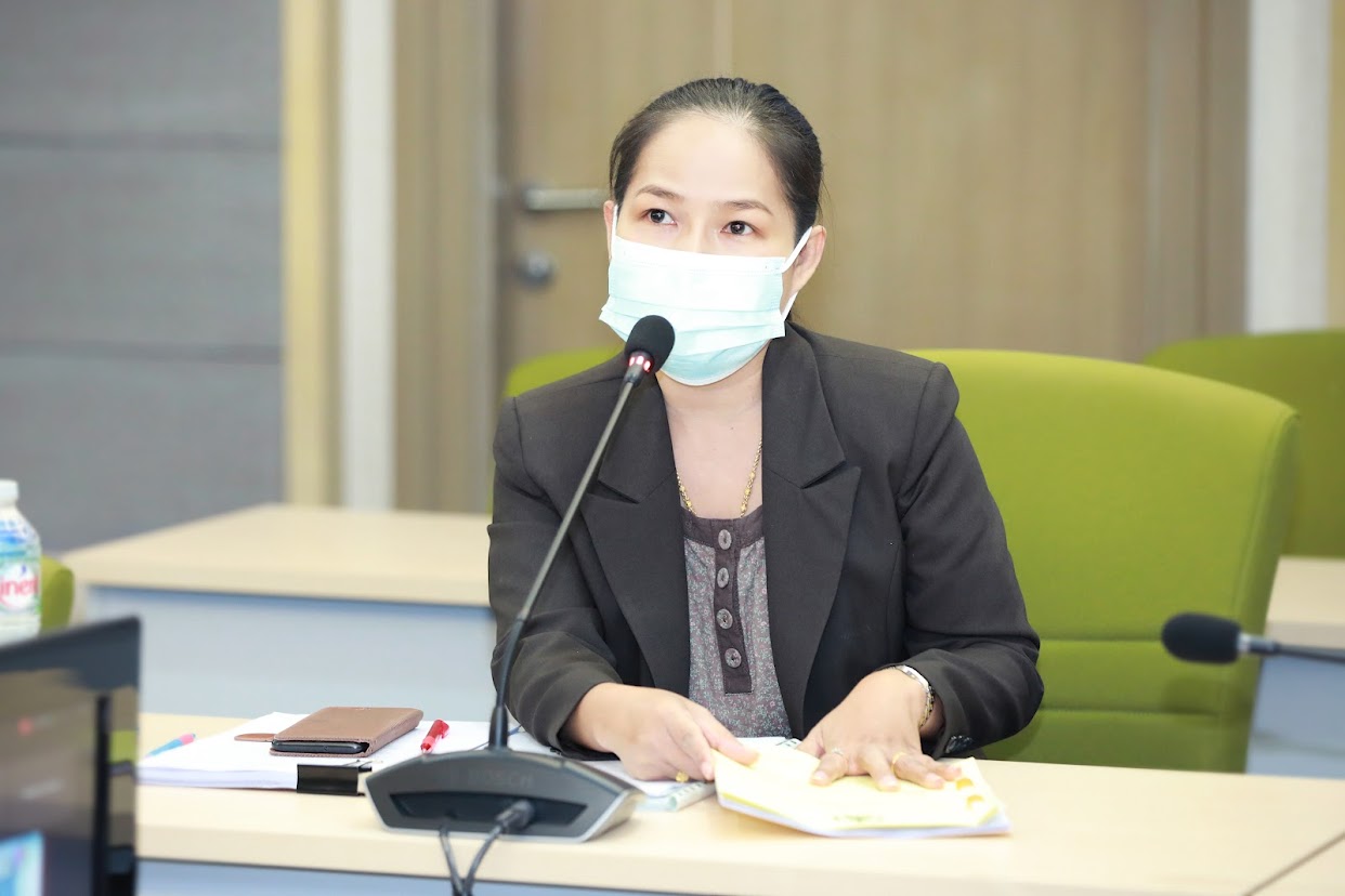 ข่าวสารกระทรวงฯ