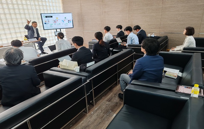 Communications and Public Relations