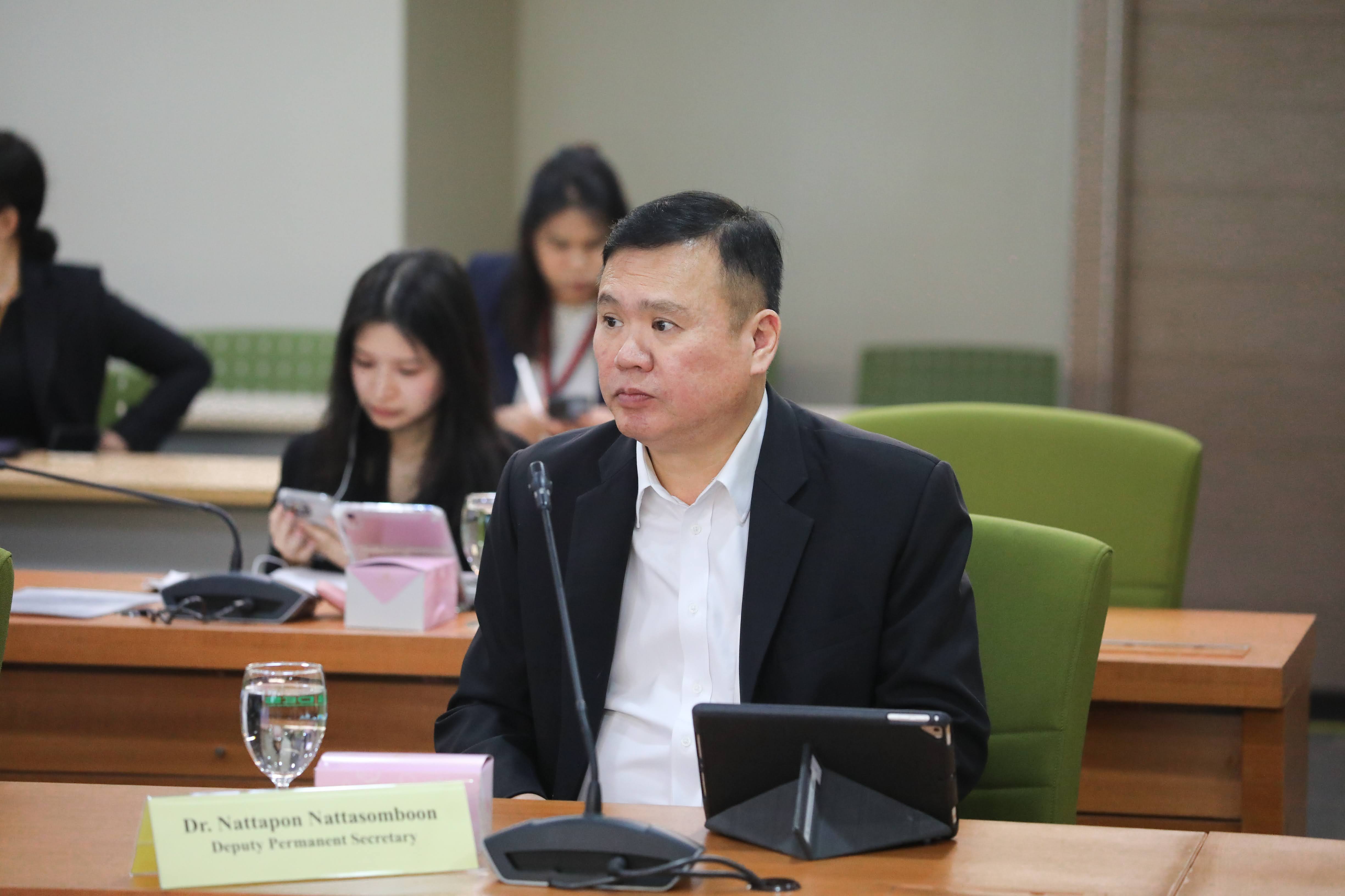 ข่าวสารกระทรวงฯ