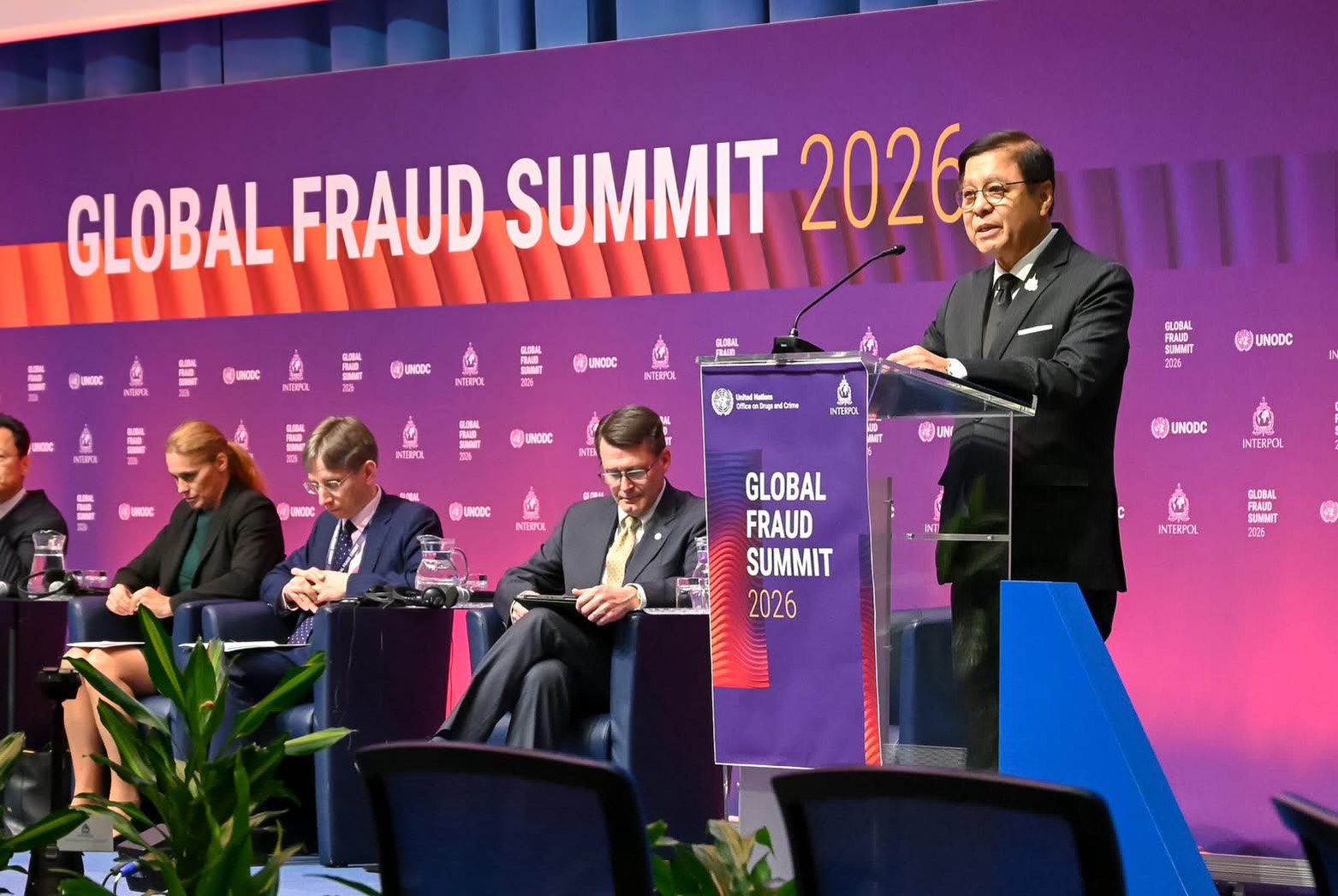 ข่าวสารกระทรวงฯ