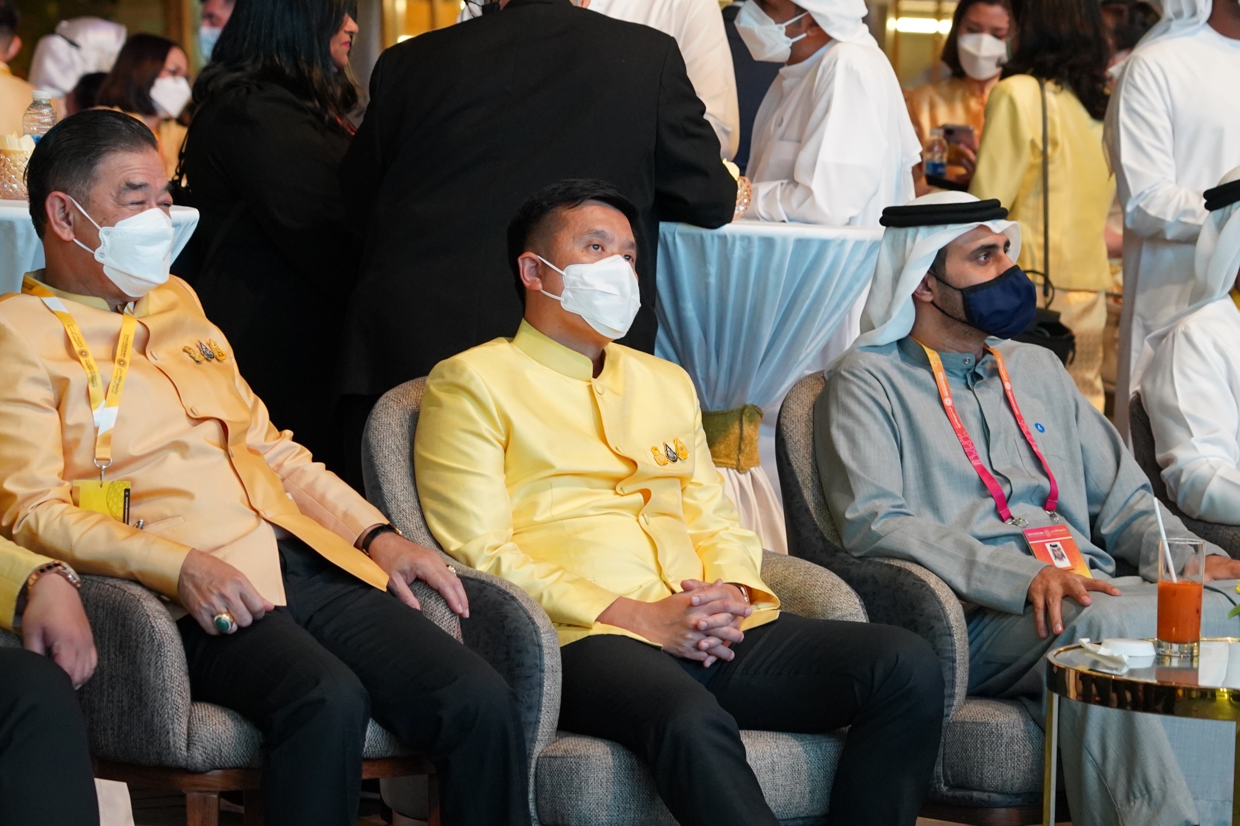 ข่าวรัฐมนตรี