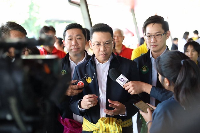 ข่าวสารกระทรวงฯ