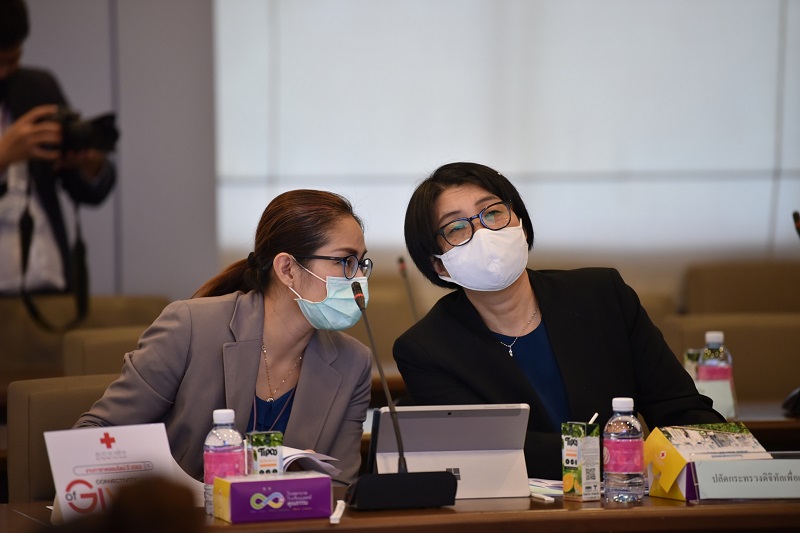 ข่าวสารกระทรวงฯ