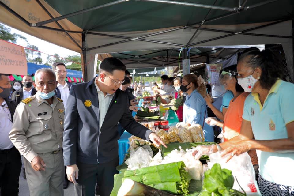 ข่าวรัฐมนตรี