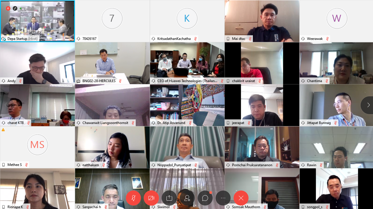 ข่าวรัฐมนตรี