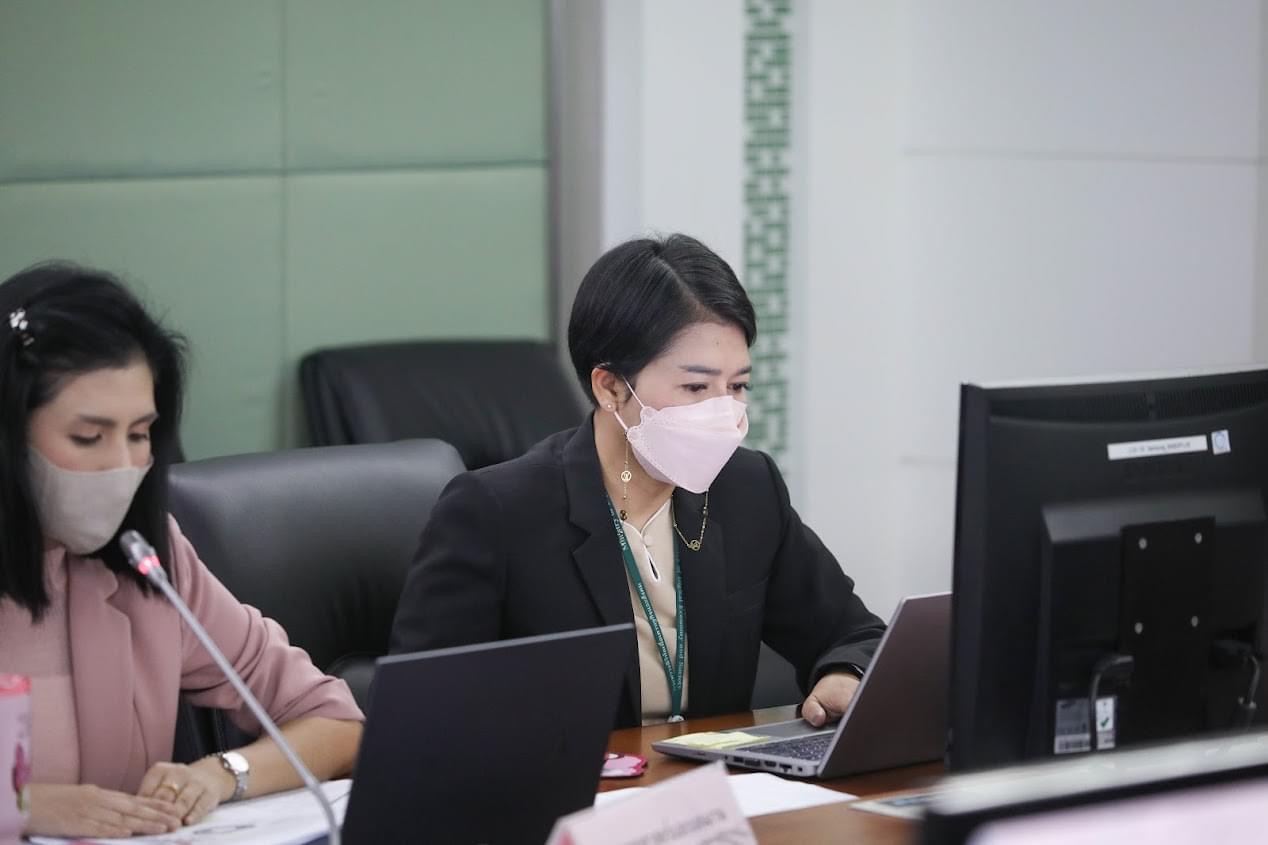 ข่าวสารกระทรวงฯ