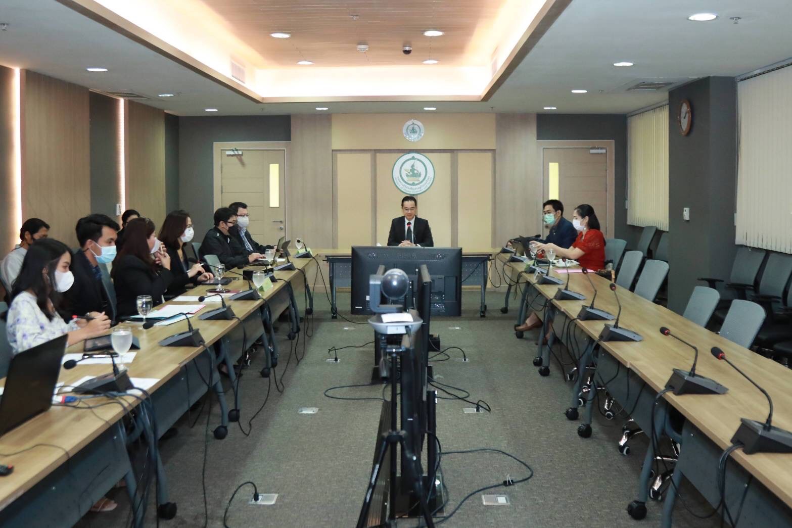 ข่าวสารกระทรวงฯ