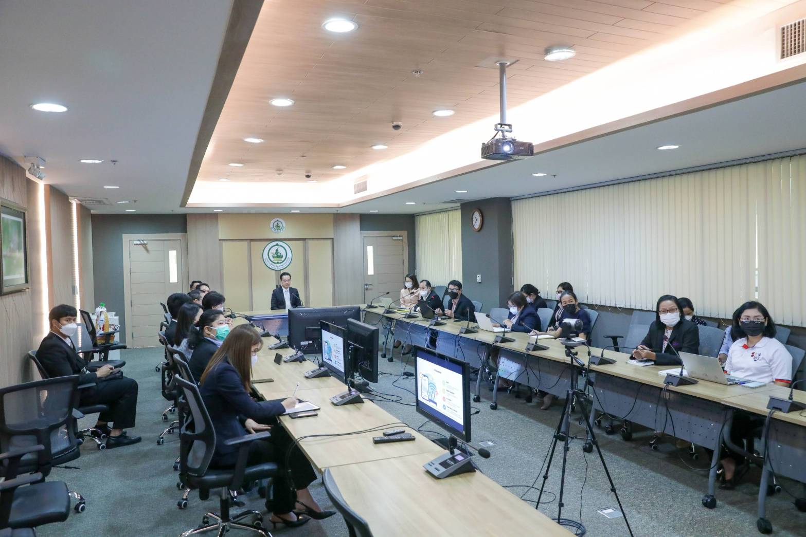 ข่าวสารกระทรวงฯ