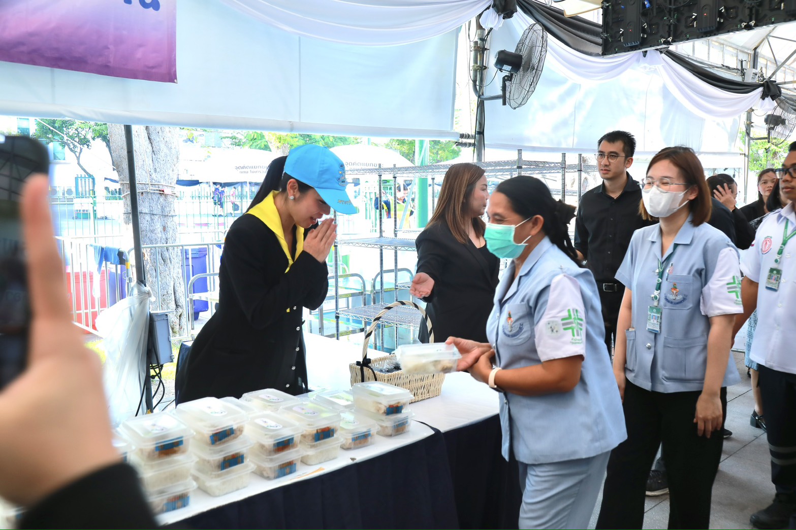 ข่าวรัฐมนตรี