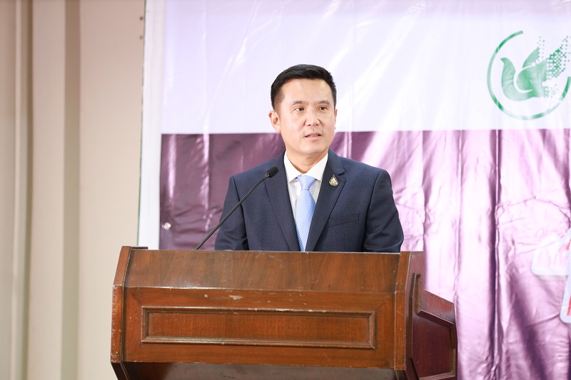 ข่าวรัฐมนตรี