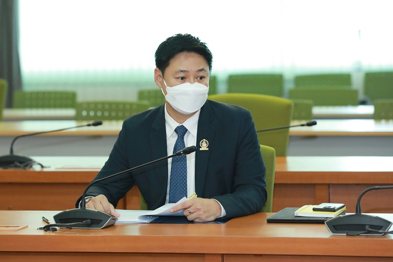 ข่าวรัฐมนตรี