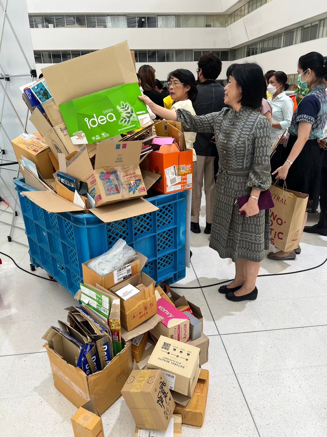 ข่าว ศปท.