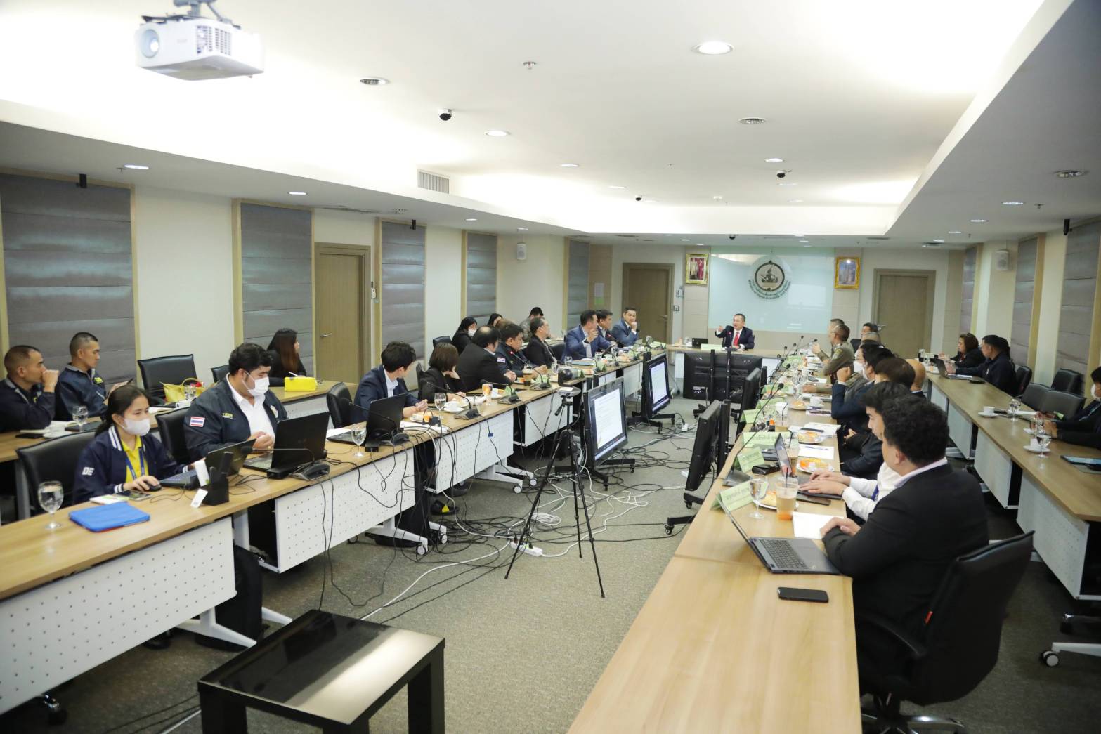 ข่าวสารกระทรวงฯ