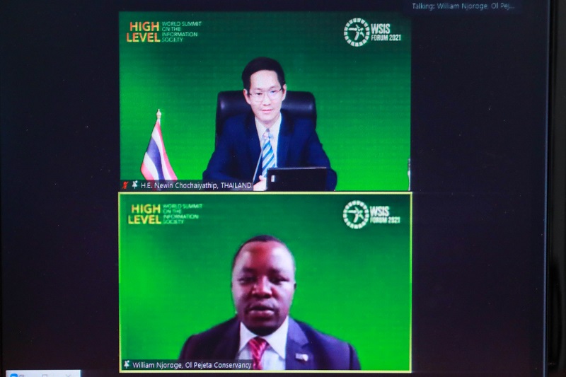 ข่าวรัฐมนตรี