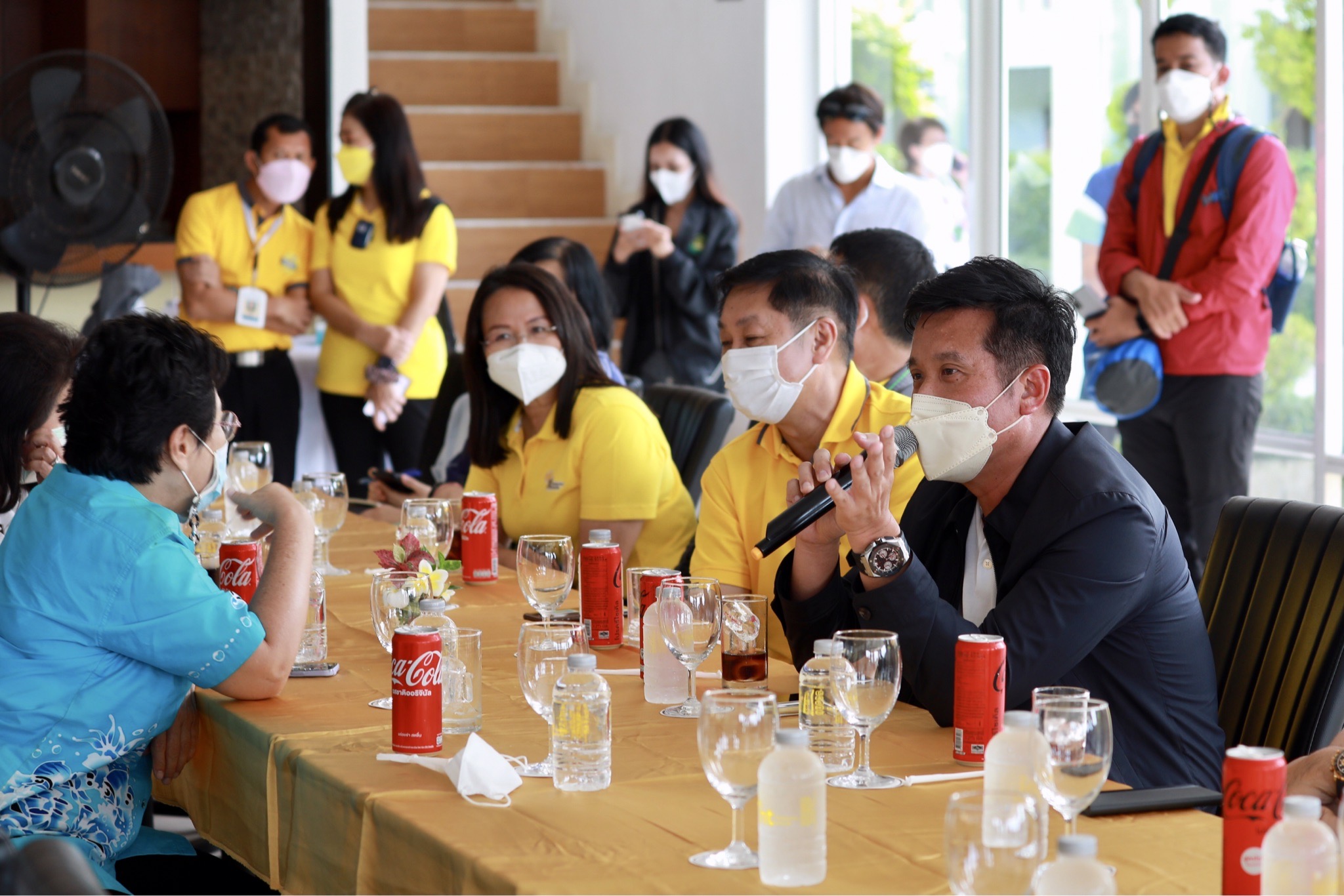 ข่าวรัฐมนตรี